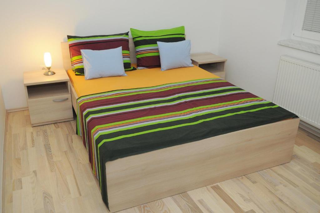 Pavlic Apartments Betina  Quarto foto