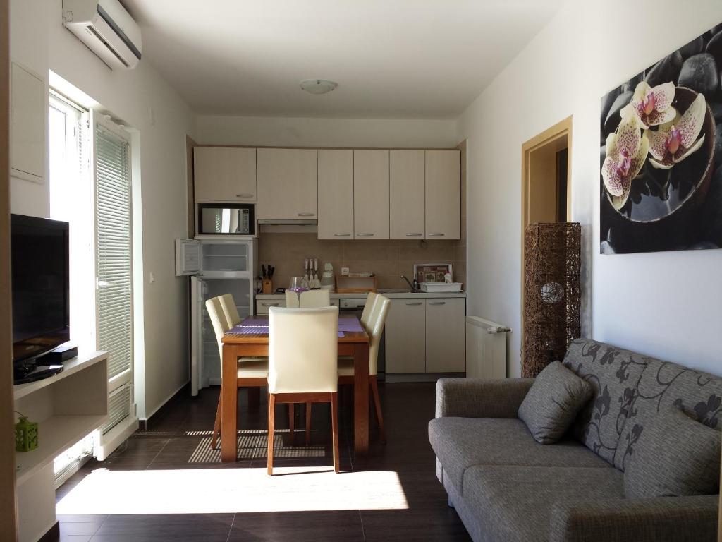 Pavlic Apartments Betina  Quarto foto
